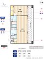 Link.F5階7.4万円