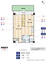 ロワールマンション南福岡1階7.5万円