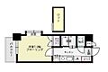 パークコート大橋5階3.7万円
