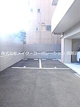 福岡県福岡市早良区室見２丁目（賃貸マンション1LDK・8階・40.09㎡） その16