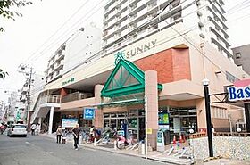 福岡県福岡市早良区高取２丁目（賃貸マンション1LDK・6階・33.44㎡） その21