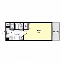 福岡市地下鉄空港線 藤崎駅 徒歩16分