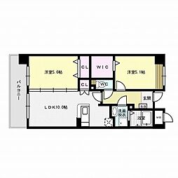 福岡市地下鉄七隈線 六本松駅 徒歩36分