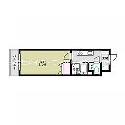 福岡市地下鉄七隈線 梅林駅 徒歩6分