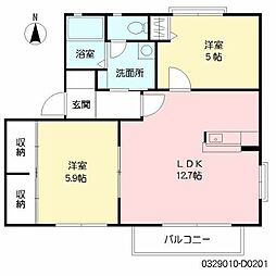 福岡市地下鉄七隈線 次郎丸駅 徒歩8分