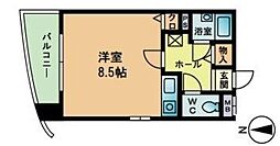 福岡市地下鉄空港線 藤崎駅 徒歩5分