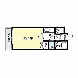 福岡市地下鉄空港線 藤崎駅 徒歩5分