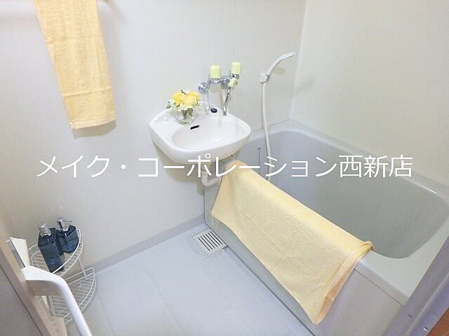 浴室