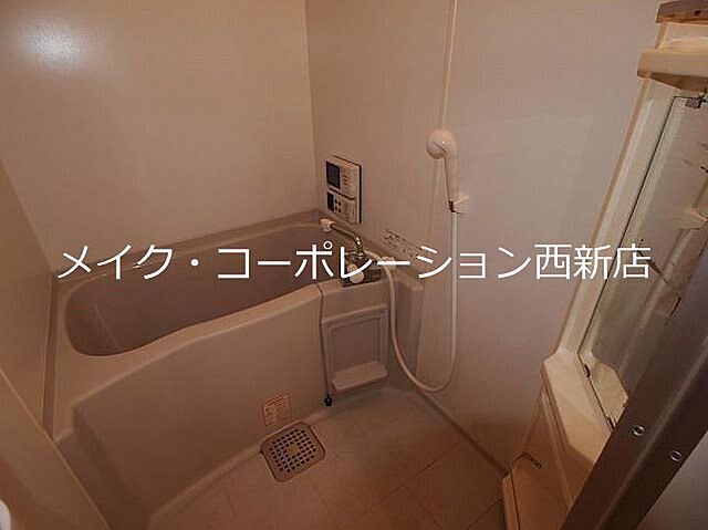 浴室