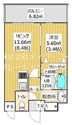 福岡市地下鉄七隈線 別府駅 徒歩7分