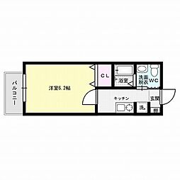 福岡市地下鉄七隈線 七隈駅 徒歩23分