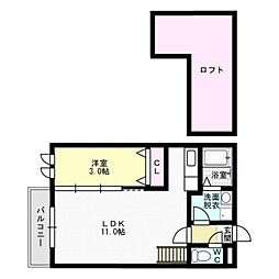 福岡市地下鉄七隈線 賀茂駅 徒歩8分