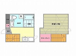 福岡市地下鉄七隈線 茶山駅 徒歩15分