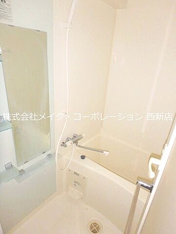 浴室