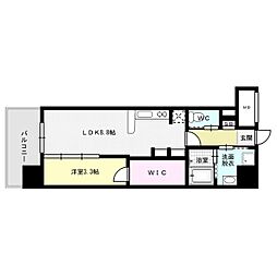 福岡市地下鉄空港線 唐人町駅 徒歩3分