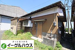 🉐敷金礼金0円！🉐水城貸家