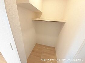 クルーレ．ケイ 104 ｜ 福岡県朝倉郡筑前町朝日659-1（賃貸アパート1LDK・1階・43.61㎡） その13