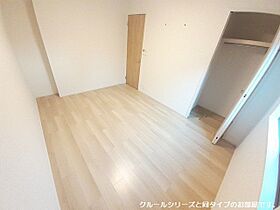 クルーレ．ケイ 104 ｜ 福岡県朝倉郡筑前町朝日659-1（賃貸アパート1LDK・1階・43.61㎡） その11