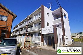 ラムールフィルキシロ 307 ｜ 福岡県朝倉市来春124-1（賃貸アパート1K・3階・23.37㎡） その1