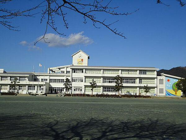 サンセール館来春 201｜福岡県朝倉市来春(賃貸アパート3DK・2階・55.87㎡)の写真 その25