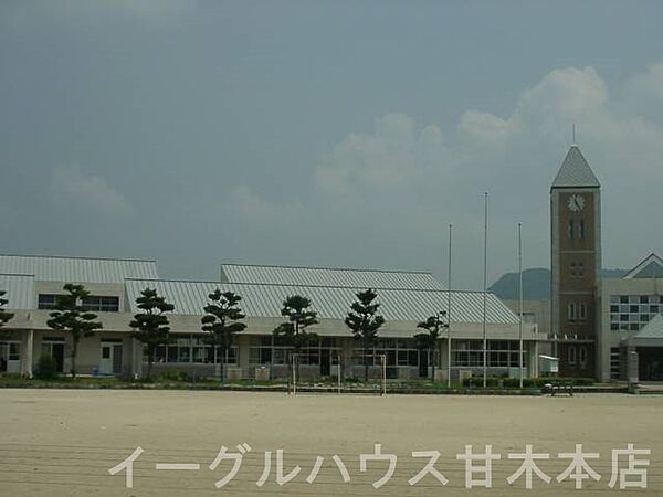 センタービル 606｜福岡県朝倉市甘木(賃貸マンション1DK・6階・29.44㎡)の写真 その25