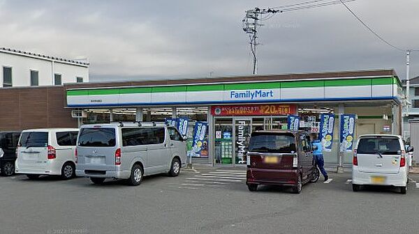 filo 104｜福岡県朝倉郡筑前町原地蔵(賃貸アパート2LDK・1階・54.00㎡)の写真 その15