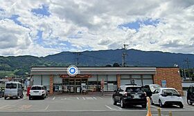 メゾンド吉井　II 201 ｜ 福岡県うきは市吉井町38番地1（賃貸アパート1LDK・2階・44.32㎡） その30