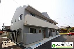ル・ショコラB棟