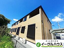 🉐敷金礼金0円！🉐リヴァーサイド・フィオーレ　I