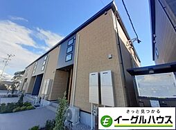 🉐敷金礼金0円！🉐リヴァーサイド・フィオーレ　III