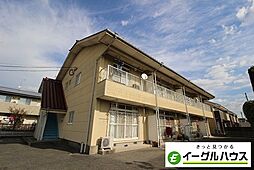 🉐敷金礼金0円！🉐コスモスハイツ