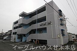 🉐敷金礼金0円！🉐リバーサイド弐番館