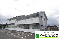 🉐敷金礼金0円！🉐レッドハウス福益　A