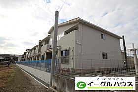 ブラン　ミュール　筑前III番館B 105 ｜ 福岡県朝倉郡筑前町原地蔵2255-1（賃貸アパート1LDK・1階・51.37㎡） その1