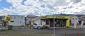 メゾンド吉井　II 102 ｜ 福岡県うきは市吉井町38番地1（賃貸アパート1K・1階・33.20㎡） その24