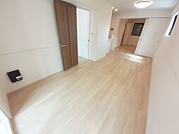 エクセラン　依井　C 105 1階1LDKのリビング/ダイニング