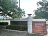 周辺：朝倉市立甘木小学校（576m）