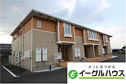 ソレイユ　依井