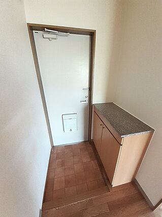 グリーンシティ清瀬_内装_3