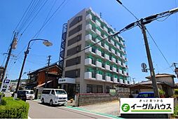 🉐敷金礼金0円！🉐エディフィシオ甘木