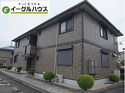 グリーンハイム　B棟