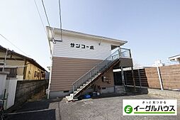 🉐敷金礼金0円！🉐サンコーポ