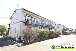 ボヌール壱番館