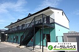 ブルーハイツI 202