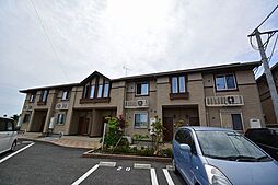 ヴィラ・パセーオ　III 202