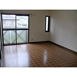 ルミエール B201 2階2LDKのリビング/ダイニング