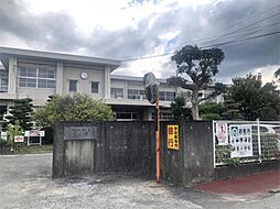 鳥栖市立基里小学校（1885m）