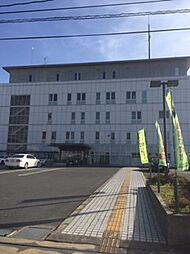 鳥栖警察署（1451m）