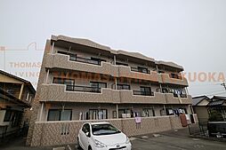 ラフィーヌプラザ水町III