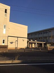 鳥栖市立田代中学校（1155m）